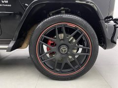 Mercedes-Benz G-Class G 350 d European Spec - photo 7