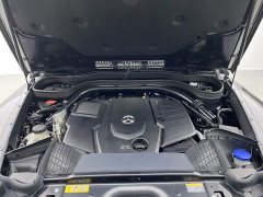 Mercedes-Benz G-Class G 350 d European Spec - photo 8