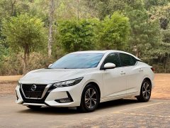 Nissan Sylphy 1.6L XL CVT Comfort Edition - photo 1