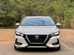 Nissan Sylphy 1.6L XL CVT Comfort Edition - photo 2