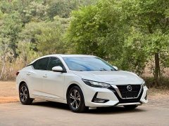 Nissan Sylphy 1.6L XL CVT Comfort Edition - photo 3