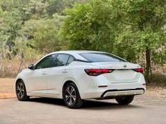Nissan Sylphy 1.6L XL CVT Comfort Edition - photo 4