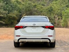 Nissan Sylphy 1.6L XL CVT Comfort Edition - photo 5