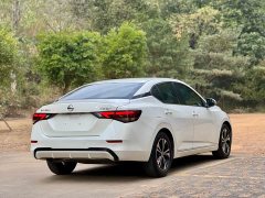 Nissan Sylphy 1.6L XL CVT Comfort Edition - photo 6