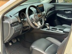 Nissan Sylphy 1.6L XL CVT Comfort Edition - photo 7