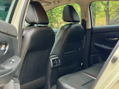Nissan Sylphy 1.6L XL CVT Comfort Edition - photo 8