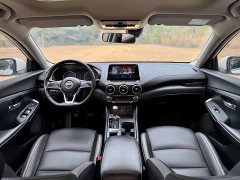 Nissan Sylphy 1.6L XL CVT Comfort Edition - photo 9