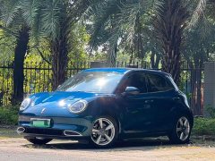 ORA Good Cat 400km Standard Range Athena Edition Ternary Lithium - ფოტო 1