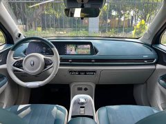 ORA Good Cat 400km Standard Range Athena Edition Ternary Lithium - ფოტო 10