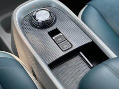 ORA Good Cat 400km Standard Range Athena Edition Ternary Lithium - ფოტო 14