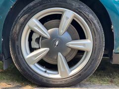 ORA Good Cat 400km Standard Range Athena Edition Ternary Lithium - ფოტო 16