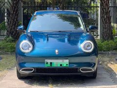 ORA Good Cat 400km Standard Range Athena Edition Ternary Lithium - ფოტო 2
