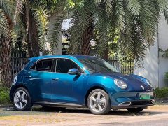 ORA Good Cat 400km Standard Range Athena Edition Ternary Lithium - ფოტო 3