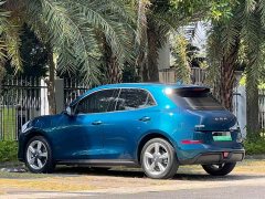 ORA Good Cat 400km Standard Range Athena Edition Ternary Lithium - ფოტო 4