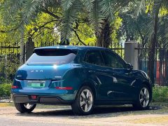 ORA Good Cat 400km Standard Range Athena Edition Ternary Lithium - ფოტო 6