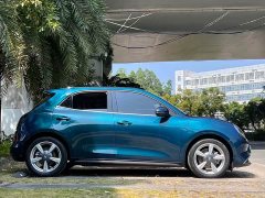 ORA Good Cat 400km Standard Range Athena Edition Ternary Lithium - ფოტო 7
