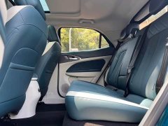 ORA Good Cat 400km Standard Range Athena Edition Ternary Lithium - ფოტო 9