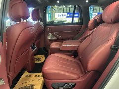AITO M8 Extended Range Ultra 53.4kWh 6-Seater with 192-Channel LiDAR - photo 10