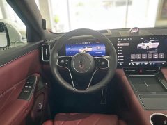 AITO M8 Extended Range Ultra 53.4kWh 6-Seater with 192-Channel LiDAR - photo 11