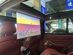 AITO M8 Extended Range Ultra 53.4kWh 6-Seater with 192-Channel LiDAR - photo 14