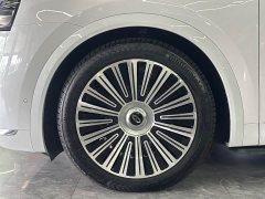AITO M8 Extended Range Ultra 53.4kWh 6-Seater with 192-Channel LiDAR - photo 16