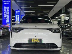 AITO M8 Extended Range Ultra 53.4kWh 6-Seater with 192-Channel LiDAR - photo 2