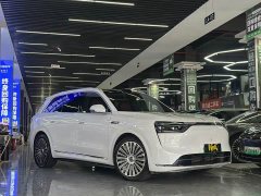 AITO M8 Extended Range Ultra 53.4kWh 6-Seater with 192-Channel LiDAR - photo 3
