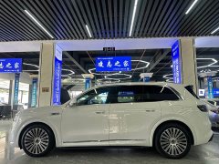 AITO M8 Extended Range Ultra 53.4kWh 6-Seater with 192-Channel LiDAR - photo 4