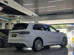 AITO M8 Extended Range Ultra 53.4kWh 6-Seater with 192-Channel LiDAR - photo 6