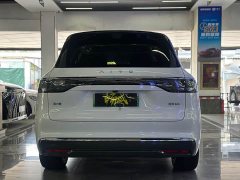 AITO M8 Extended Range Ultra 53.4kWh 6-Seater with 192-Channel LiDAR - photo 7