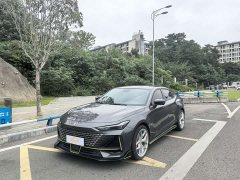 Changan UNI-V 1.5T Sport Edition - фото 1