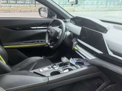 Changan UNI-V 1.5T Sport Edition - фото 11