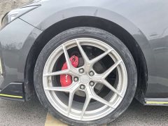Changan UNI-V 1.5T Sport Edition - фото 12