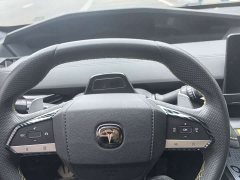 Changan UNI-V 1.5T Sport Edition - фото 14