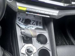 Changan UNI-V 1.5T Sport Edition - фото 15