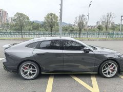Changan UNI-V 1.5T Sport Edition - фото 16