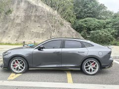 Changan UNI-V 1.5T Sport Edition - фото 17