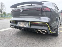 Changan UNI-V 1.5T Sport Edition - фото 18