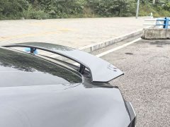 Changan UNI-V 1.5T Sport Edition - фото 19
