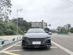 Changan UNI-V 1.5T Sport Edition - фото 2