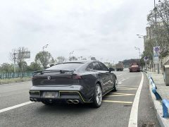 Changan UNI-V 1.5T Sport Edition - фото 20