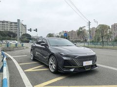 Changan UNI-V 1.5T Sport Edition - фото 3