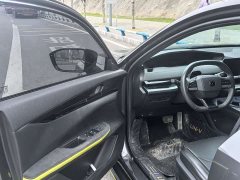 Changan UNI-V 1.5T Sport Edition - фото 4