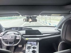 Changan UNI-V 1.5T Sport Edition - фото 7