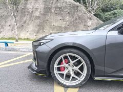 Changan UNI-V 1.5T Sport Edition - фото 8