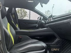 Changan UNI-V 1.5T Sport Edition - фото 9