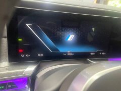 BMW i7 eDrive50L Luxury Enjoyment Package - ფოტო 6