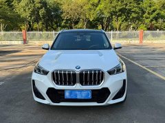 BMW X1 sDrive25Li M Sport Package - фото 2