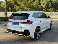BMW X1 sDrive25Li M Sport Package - фото 3