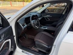 BMW X1 sDrive25Li M Sport Package - фото 4